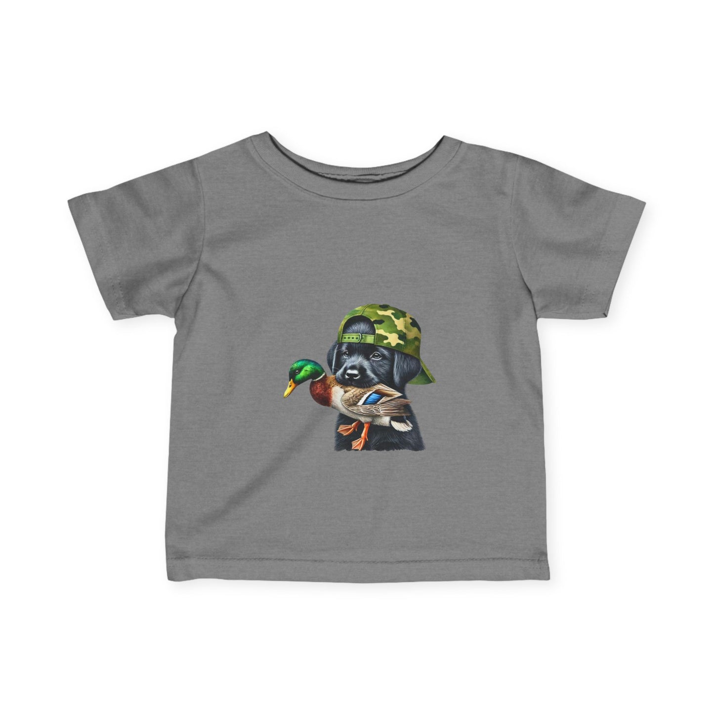 Toddler Duck Hunt T