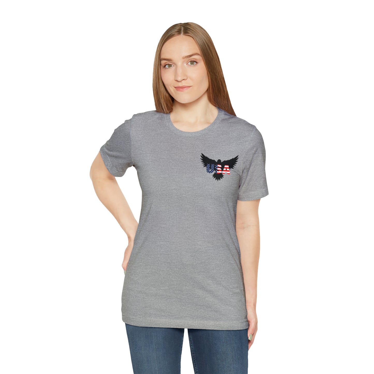 Try That in a Small Town - Aldean - Unisex Classic T-Shirt