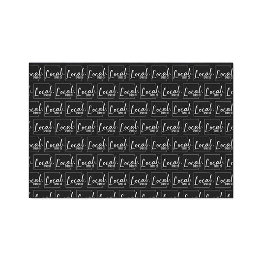 Local Floor Mat | Heavy Duty Non Slip backing