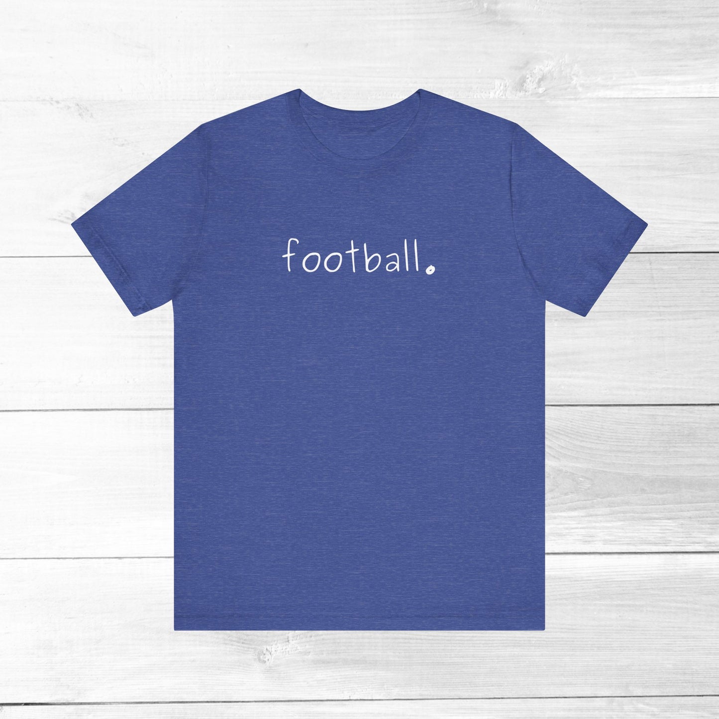 Football.