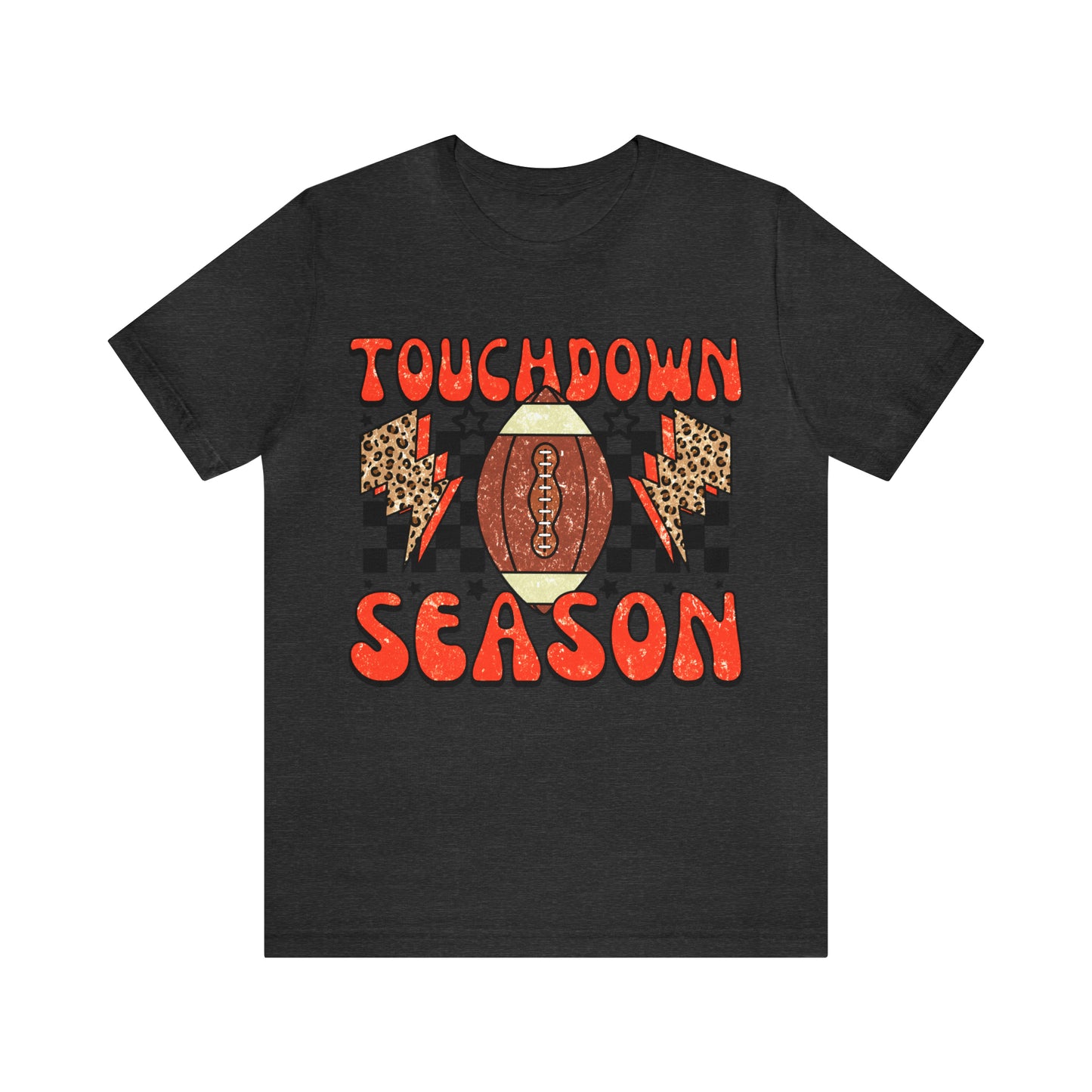 Touchdown Season Orange