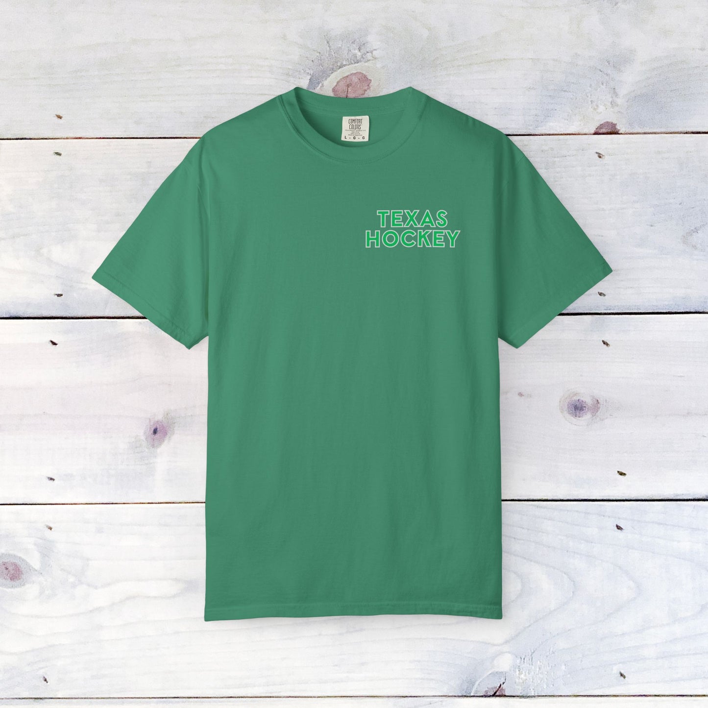 Nico would Trade Mikko Unisex Comfort Colors T