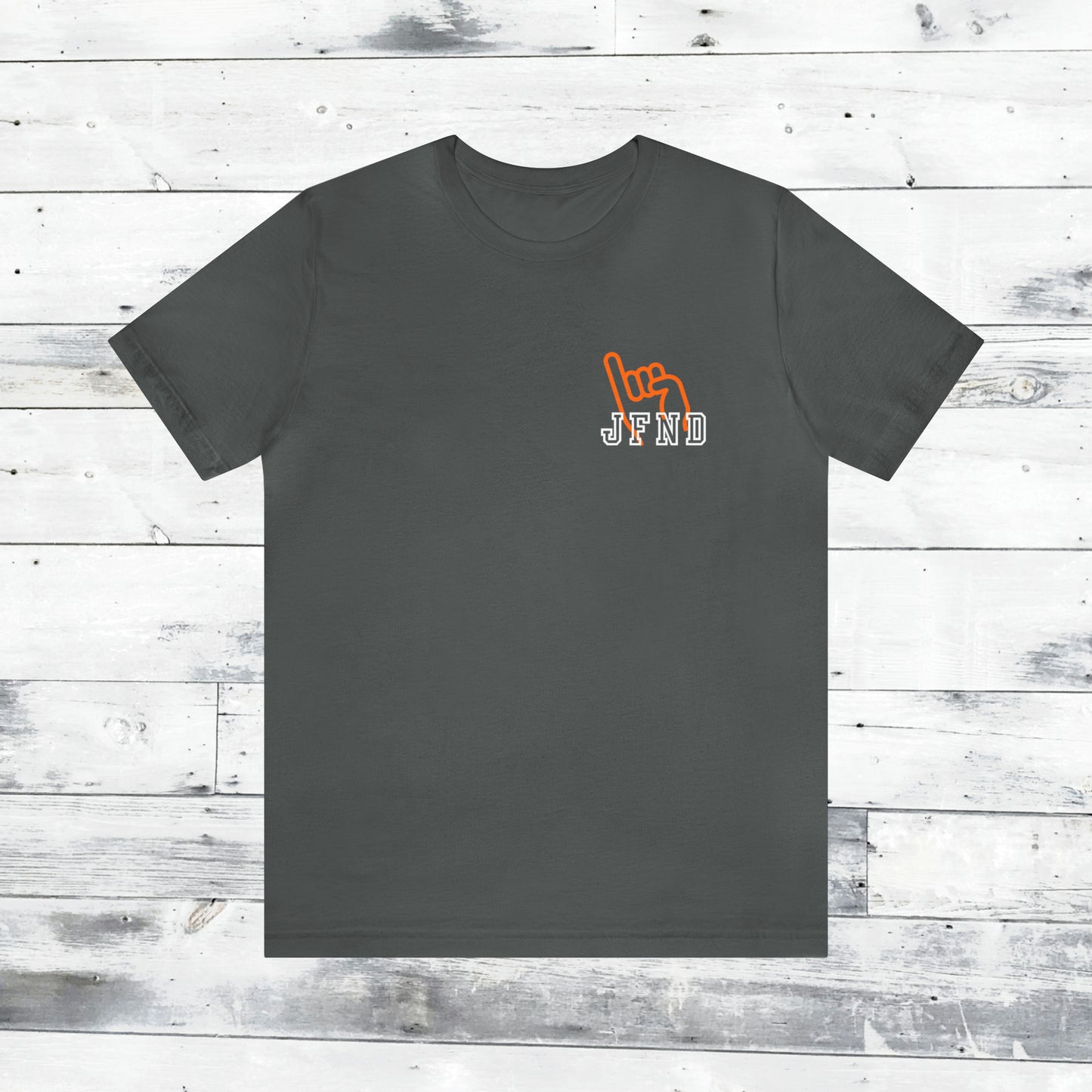 Jacket Football Unisex T-Shirt