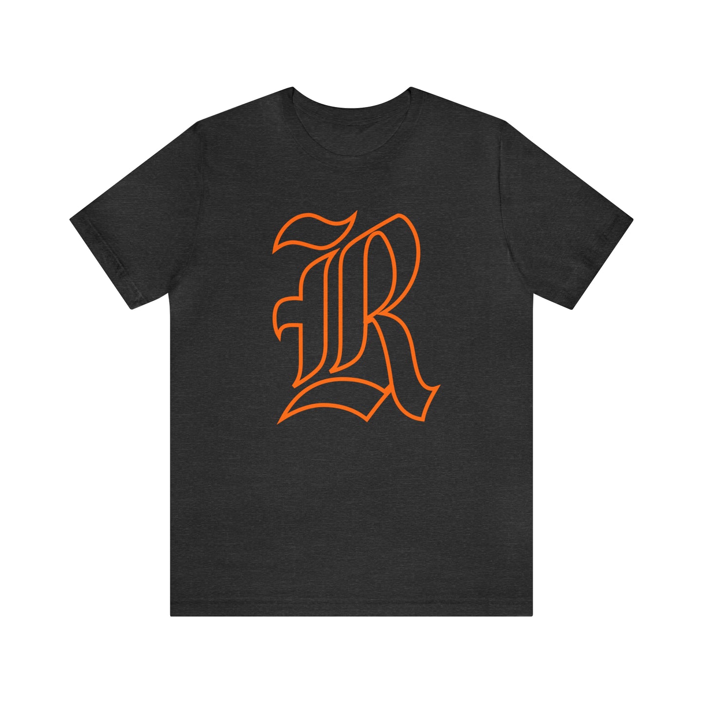 The Original Rockwall R