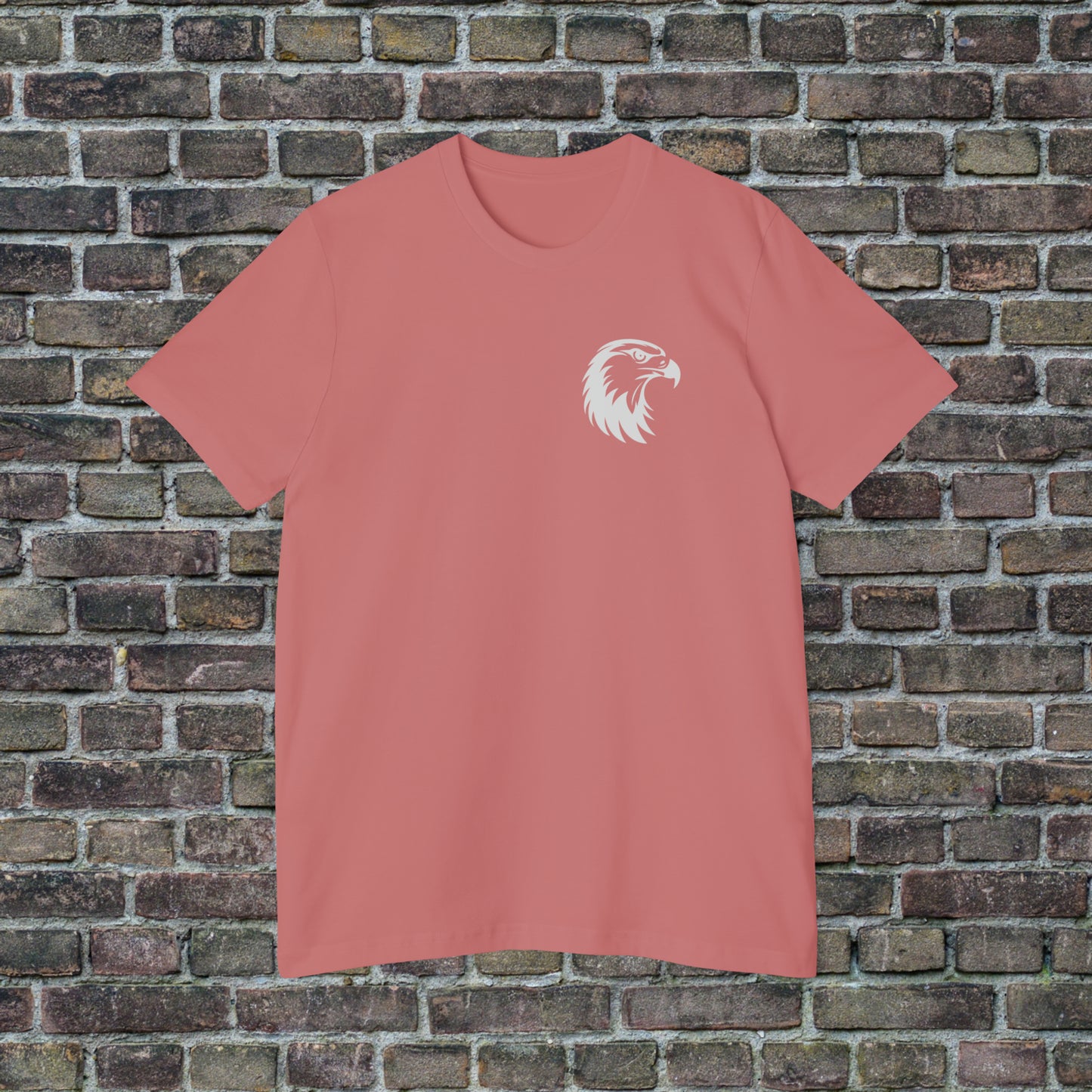 Heath Hawks T- Shirt