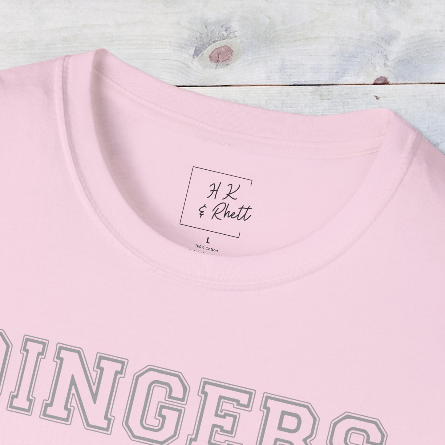Dingers T