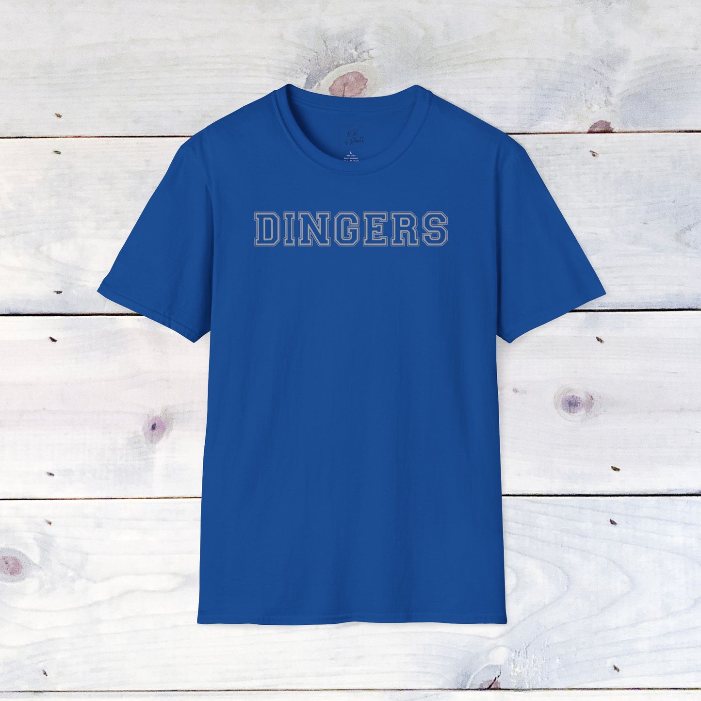 Dingers T