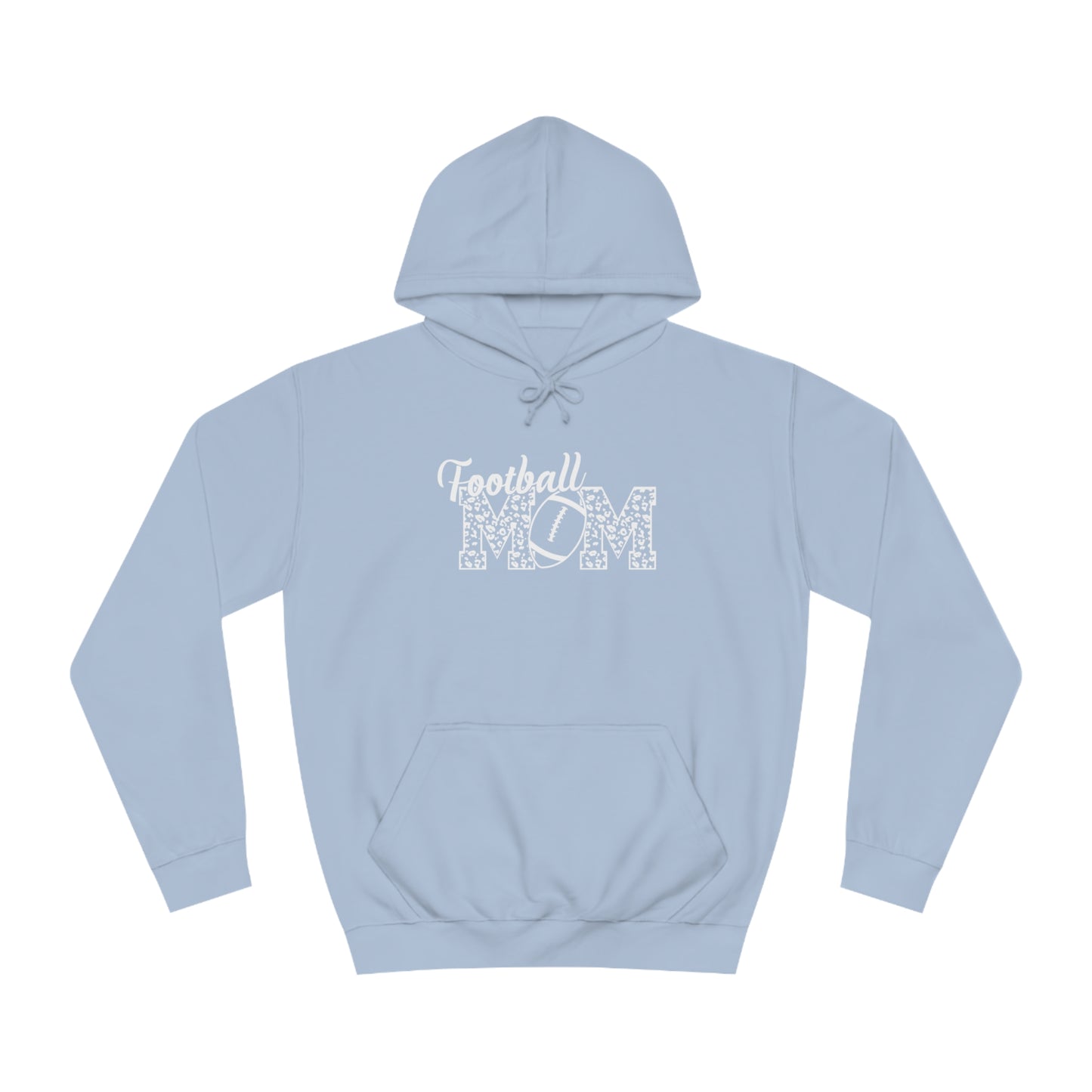 Football Mom Hoodie