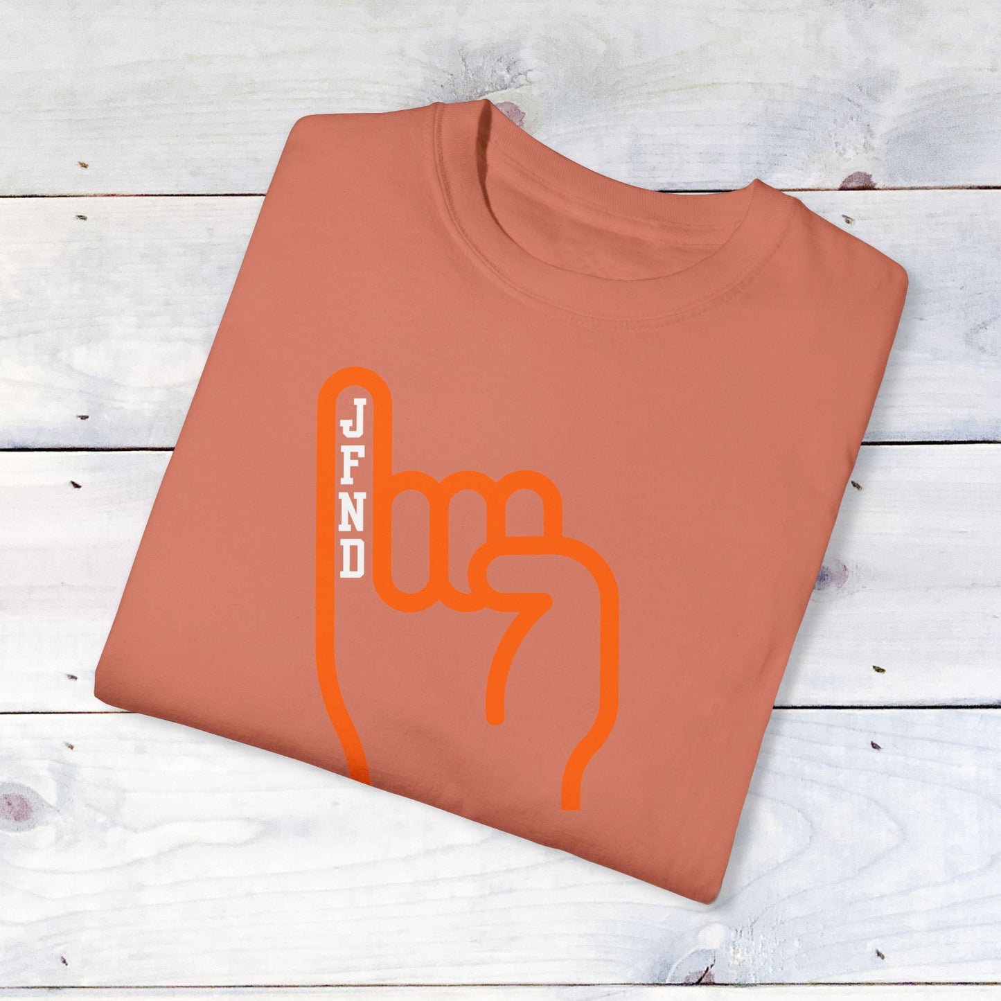 JFND Stinger Comfort Colors T