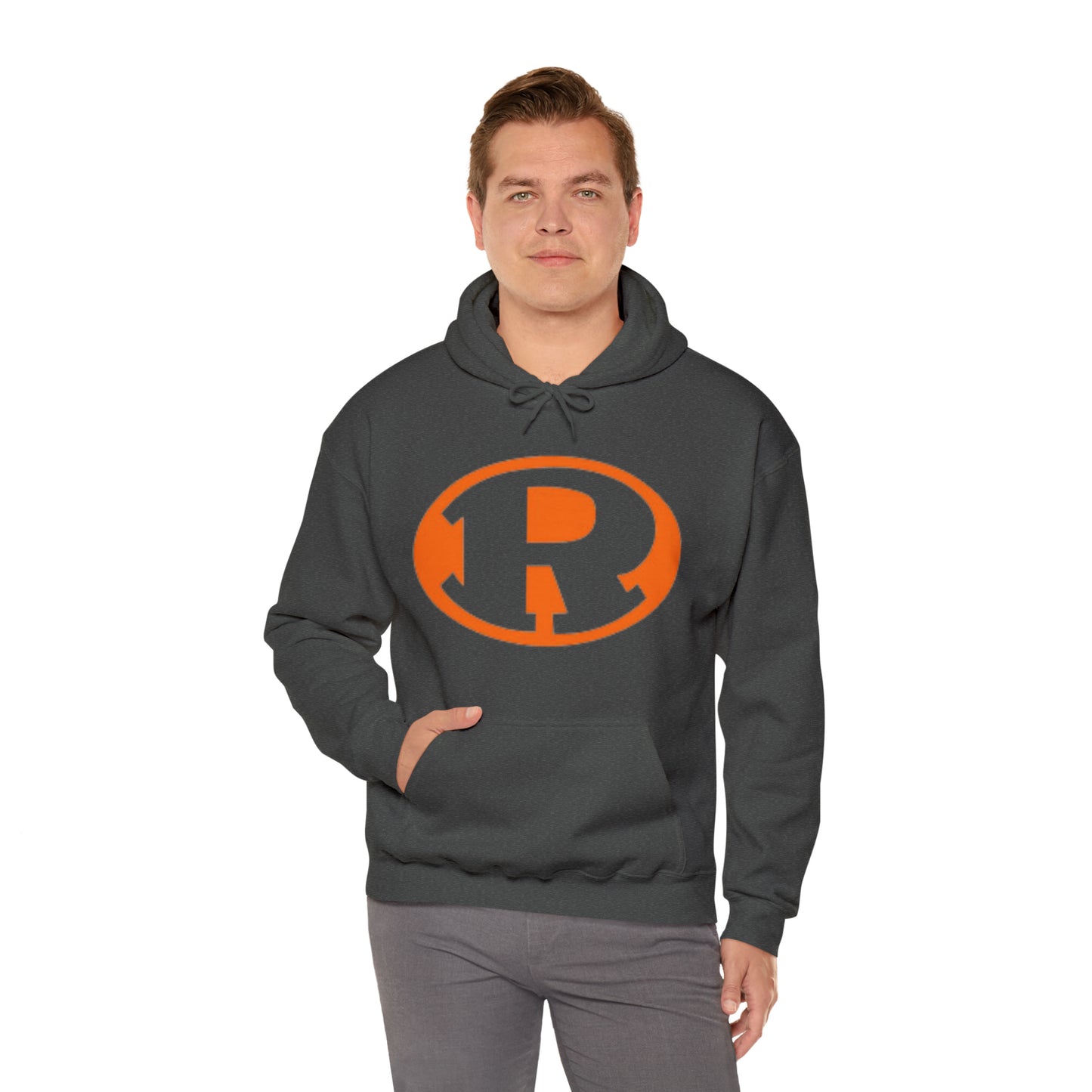 Rockwall Front - Touchdown Season Back