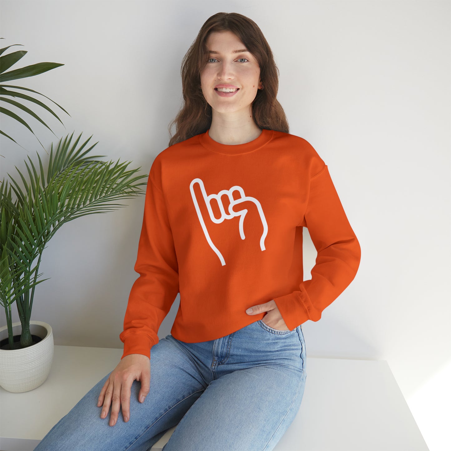 Stingers UP - Jackets Sweater