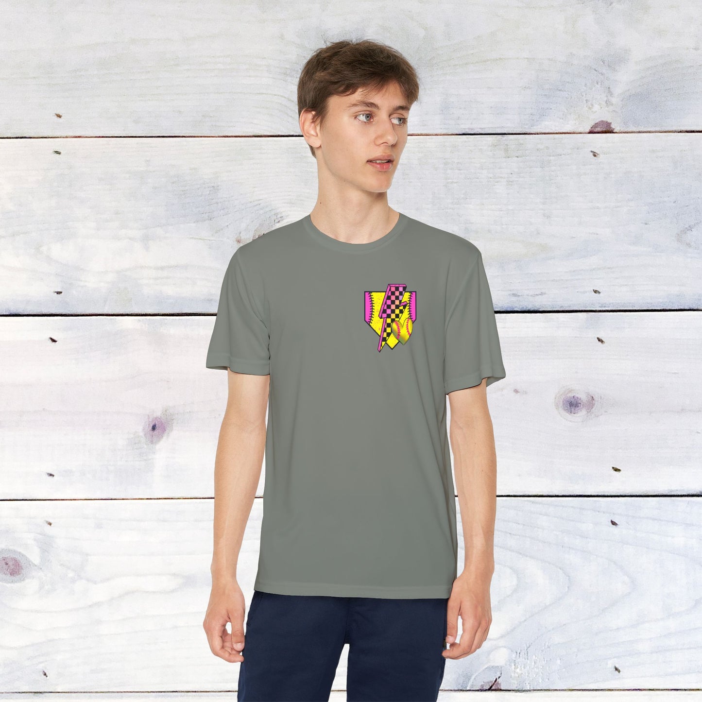 Good Girls Steal Youth T