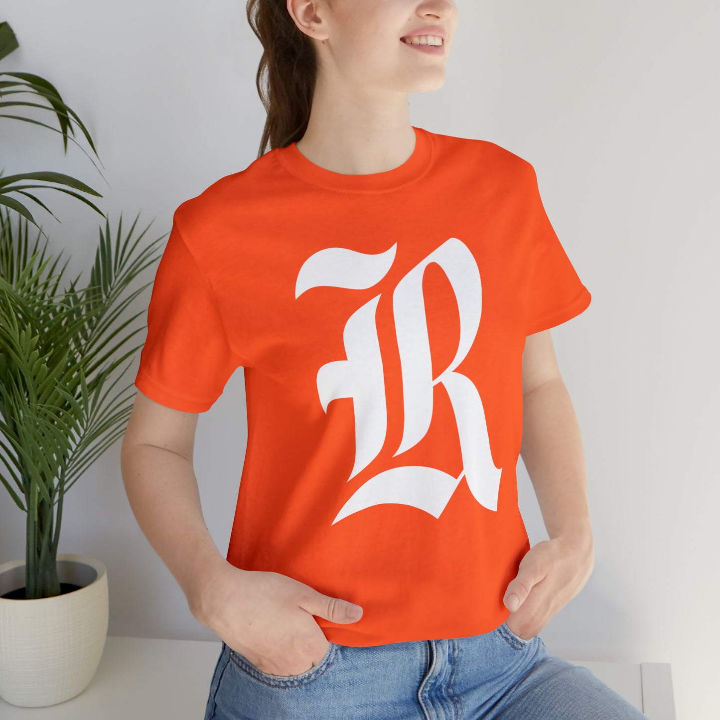 The Original Rockwall R