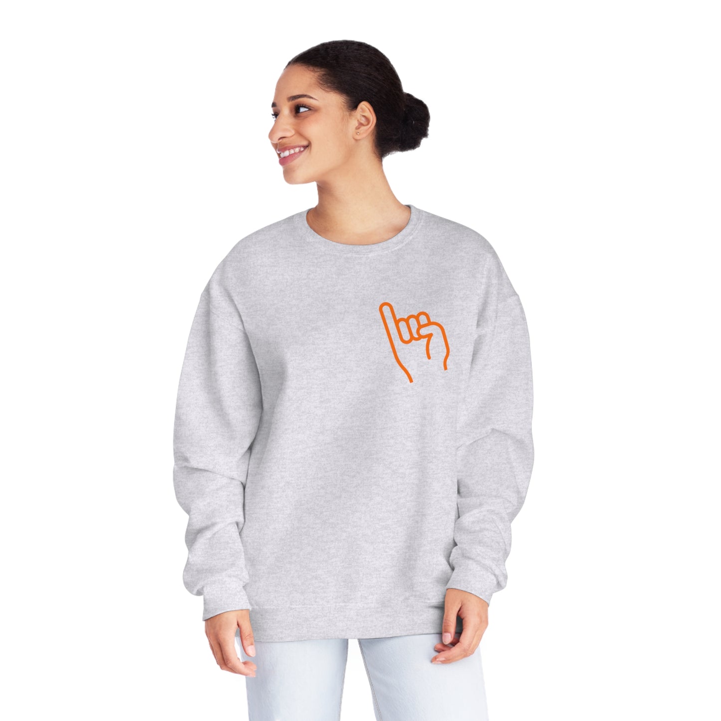 Stingers Love Sweater