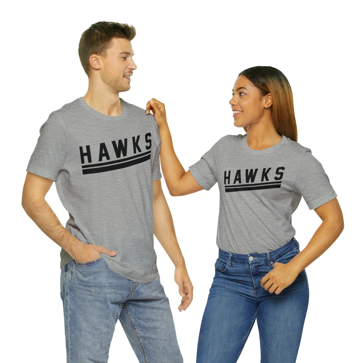 Hawks T-Shirt