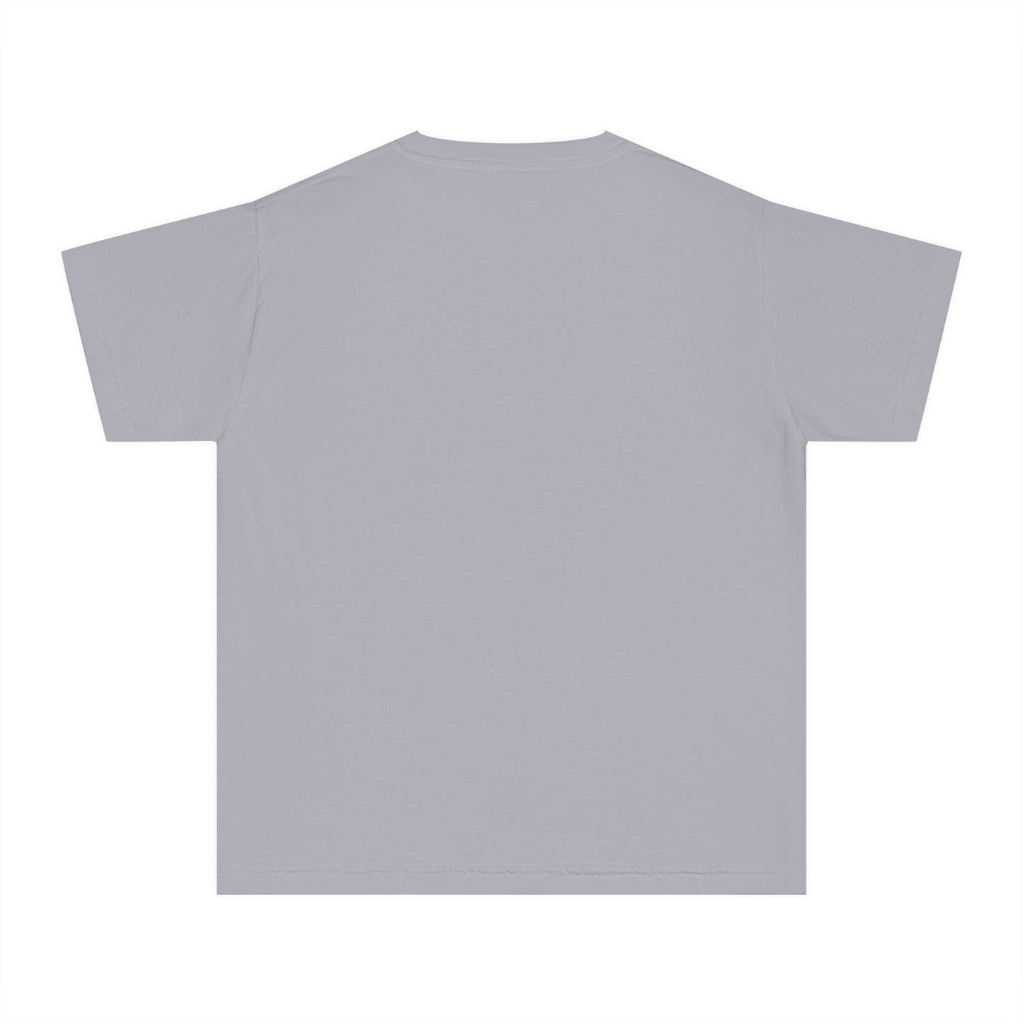 Pickles & Bows Youth Comfort Colors Tee