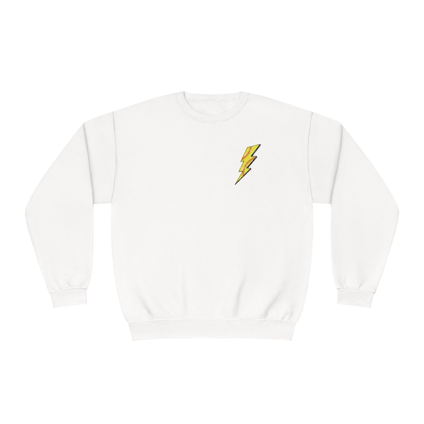 Softball Mama Sweater