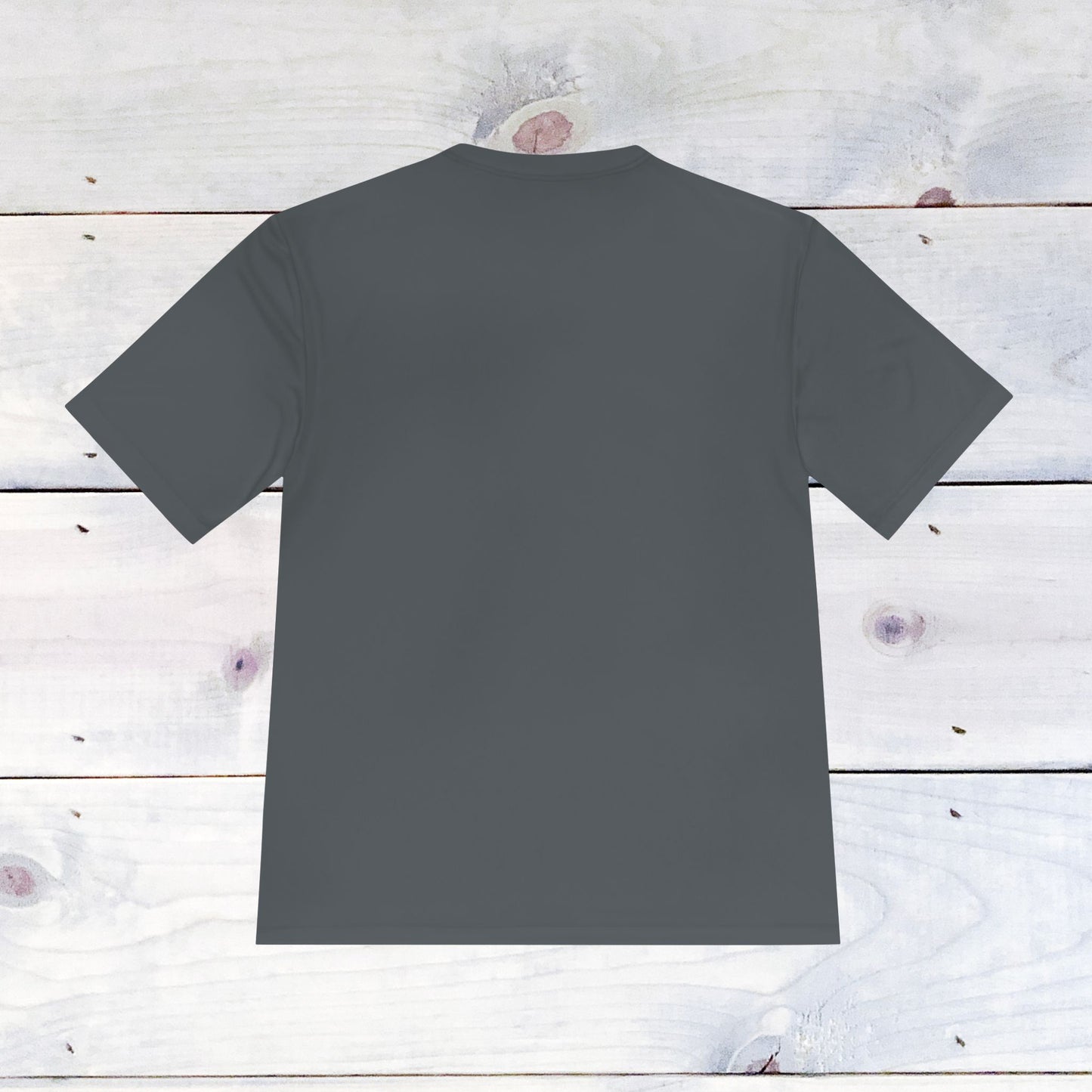 75087 Yellowjacket Sport-Tek Unisex Tee