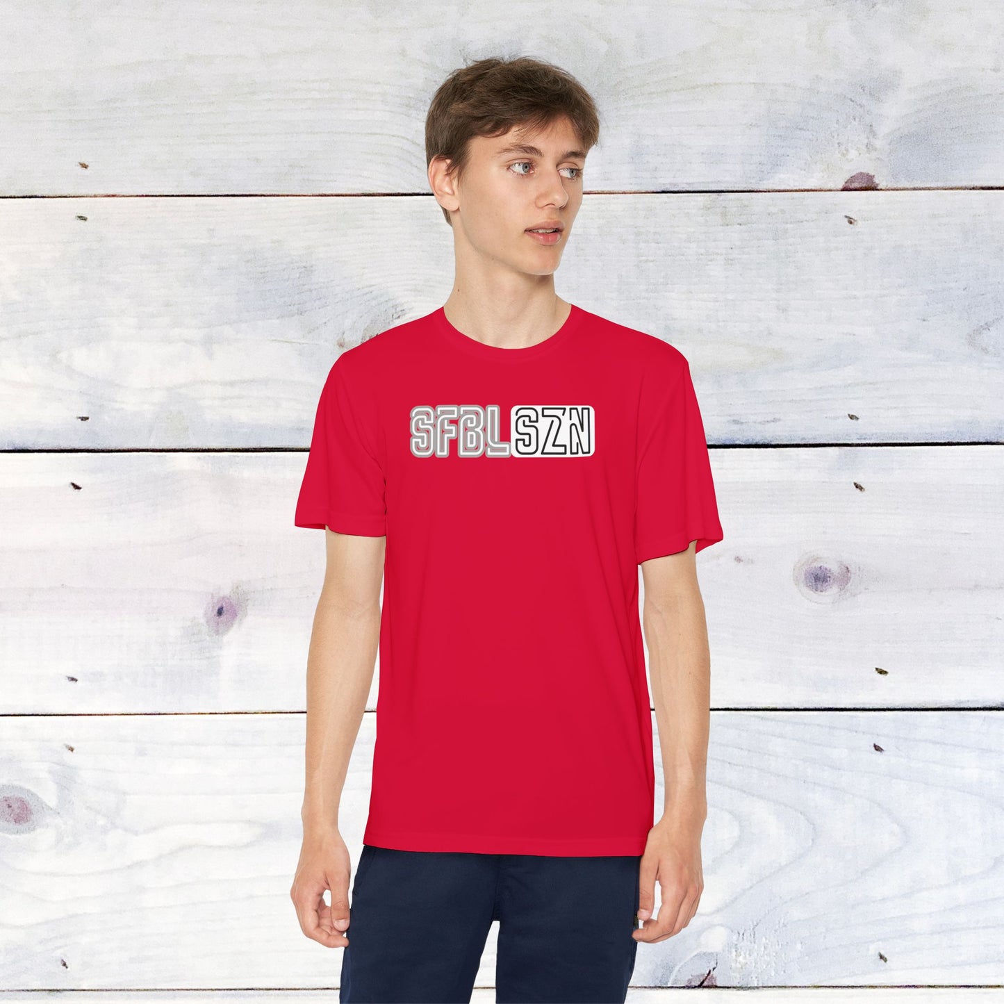 SFBL SZN Youth T
