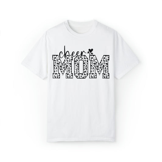 Cheer Mom <3  - Black Text