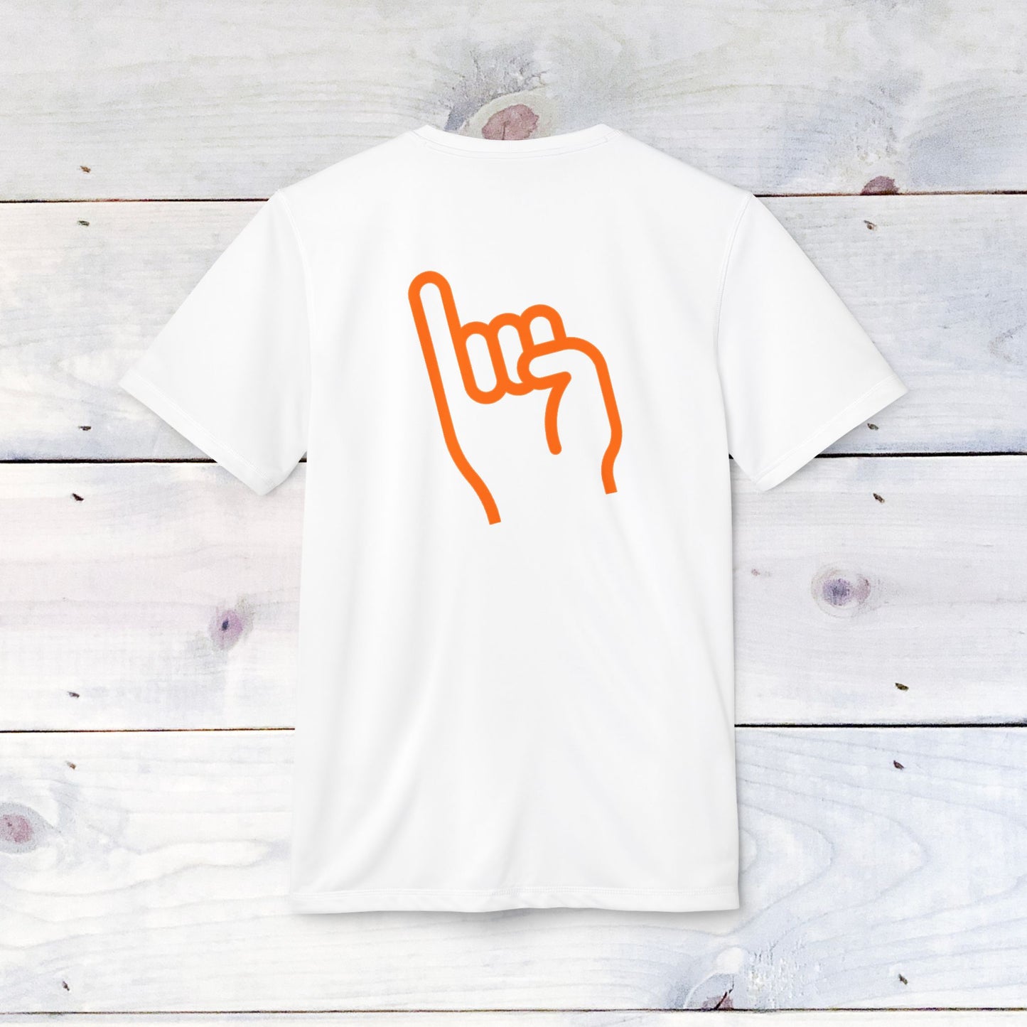 Stingers Up Rockwall adidas Unisex Sport T-shirt