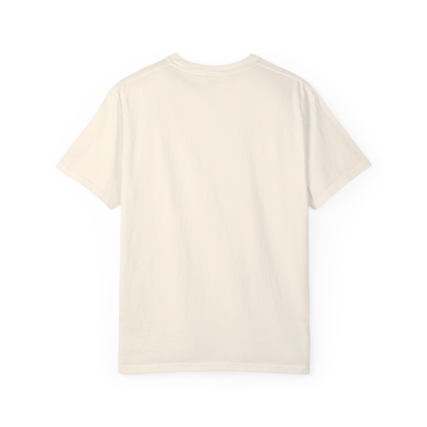 Kinder Flower Teacher Shirt - Comfort Colors