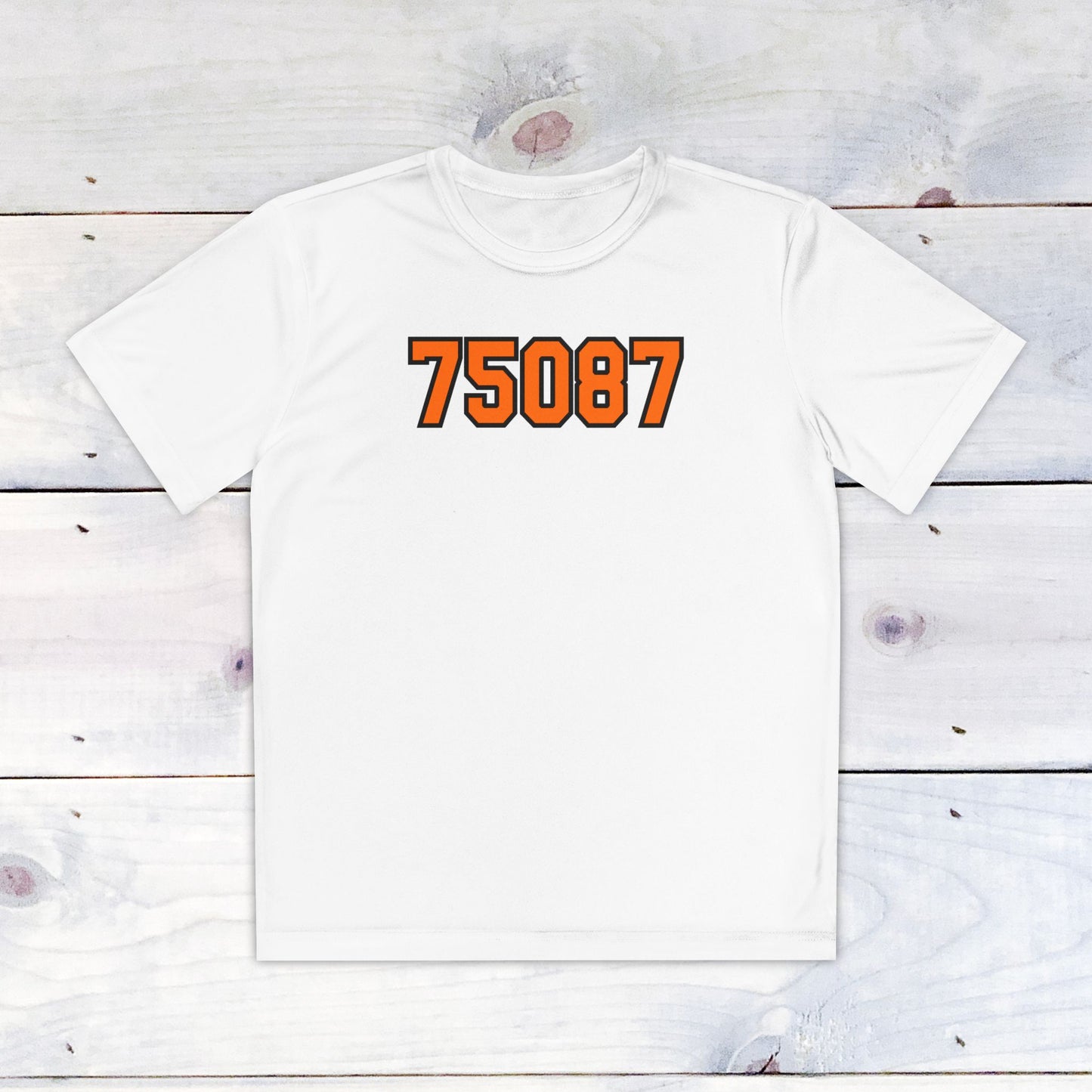 75087 Sport-Tek Youth Competitor Tee