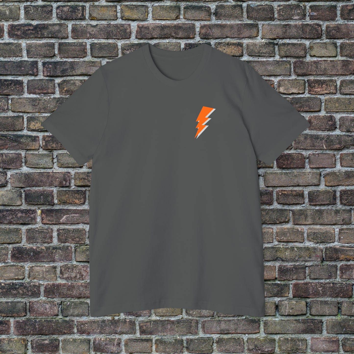 Bolt Rockwall Jackets T Shirt