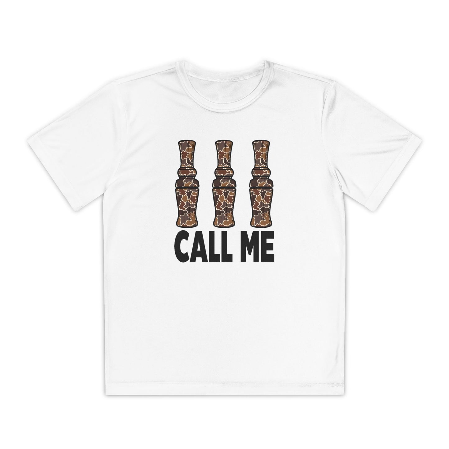 Call Me Youth T