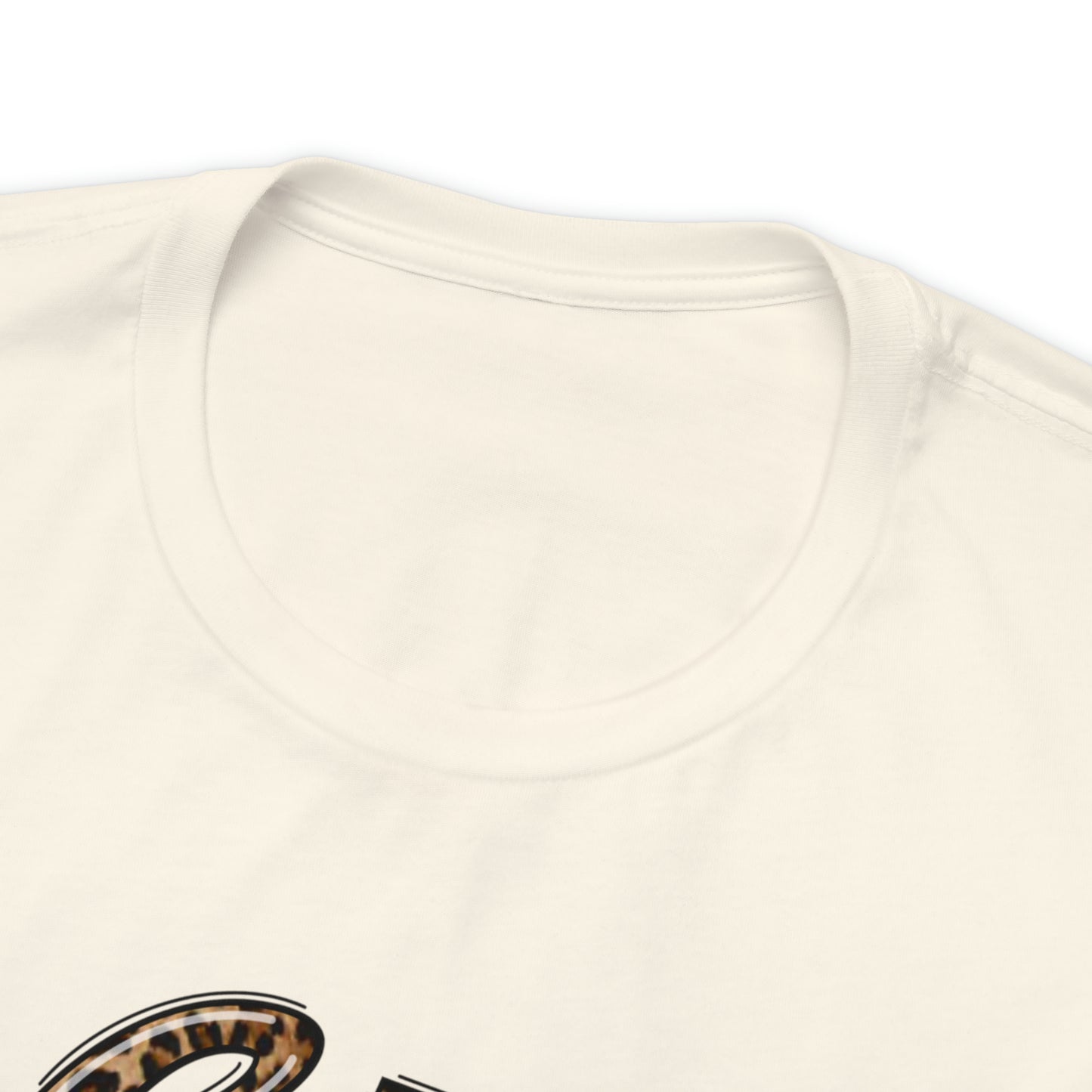 Glitz Cheer Mom Shirt