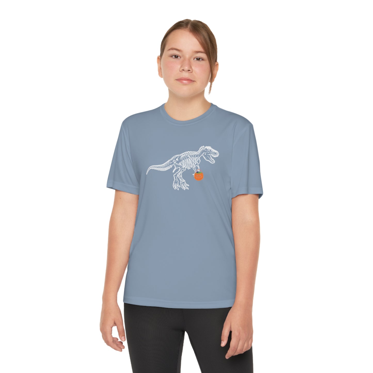 Dino Skelly Shirt