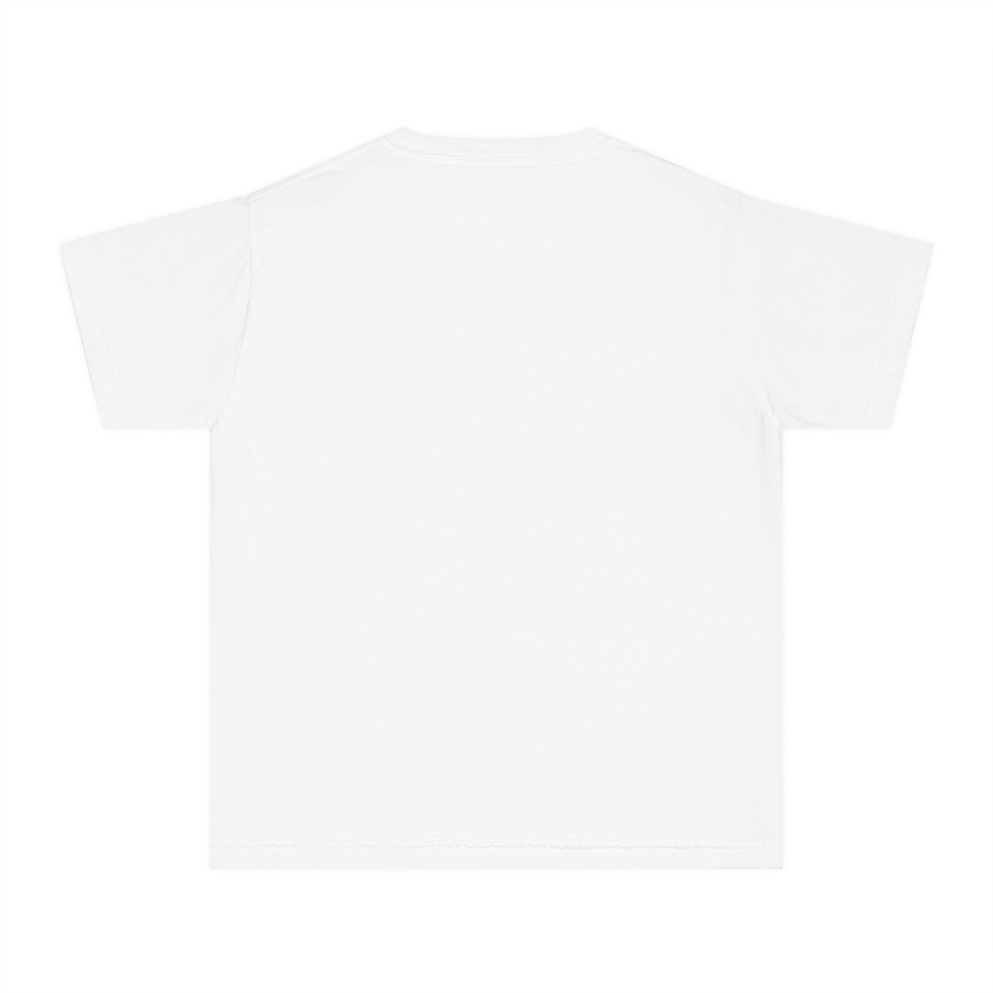Pickles & Bows Youth Comfort Colors Tee