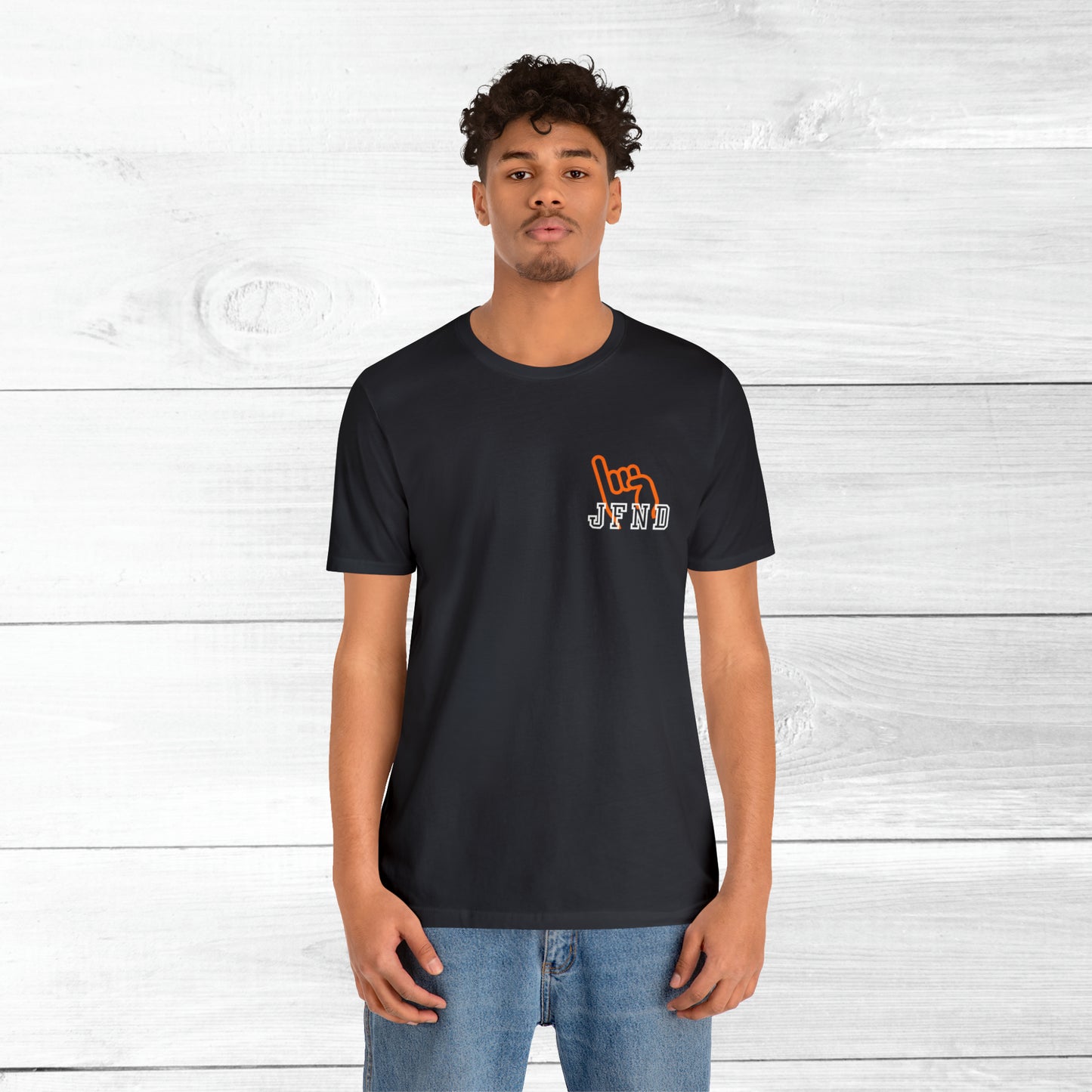 Jacket Football Unisex T-Shirt