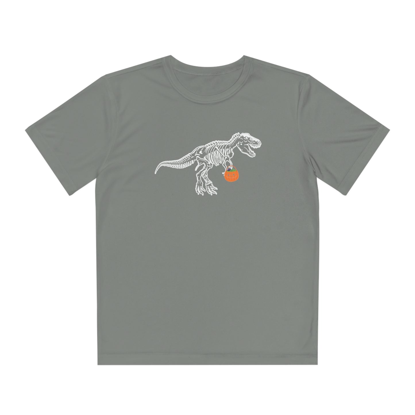 Dino Skelly Shirt