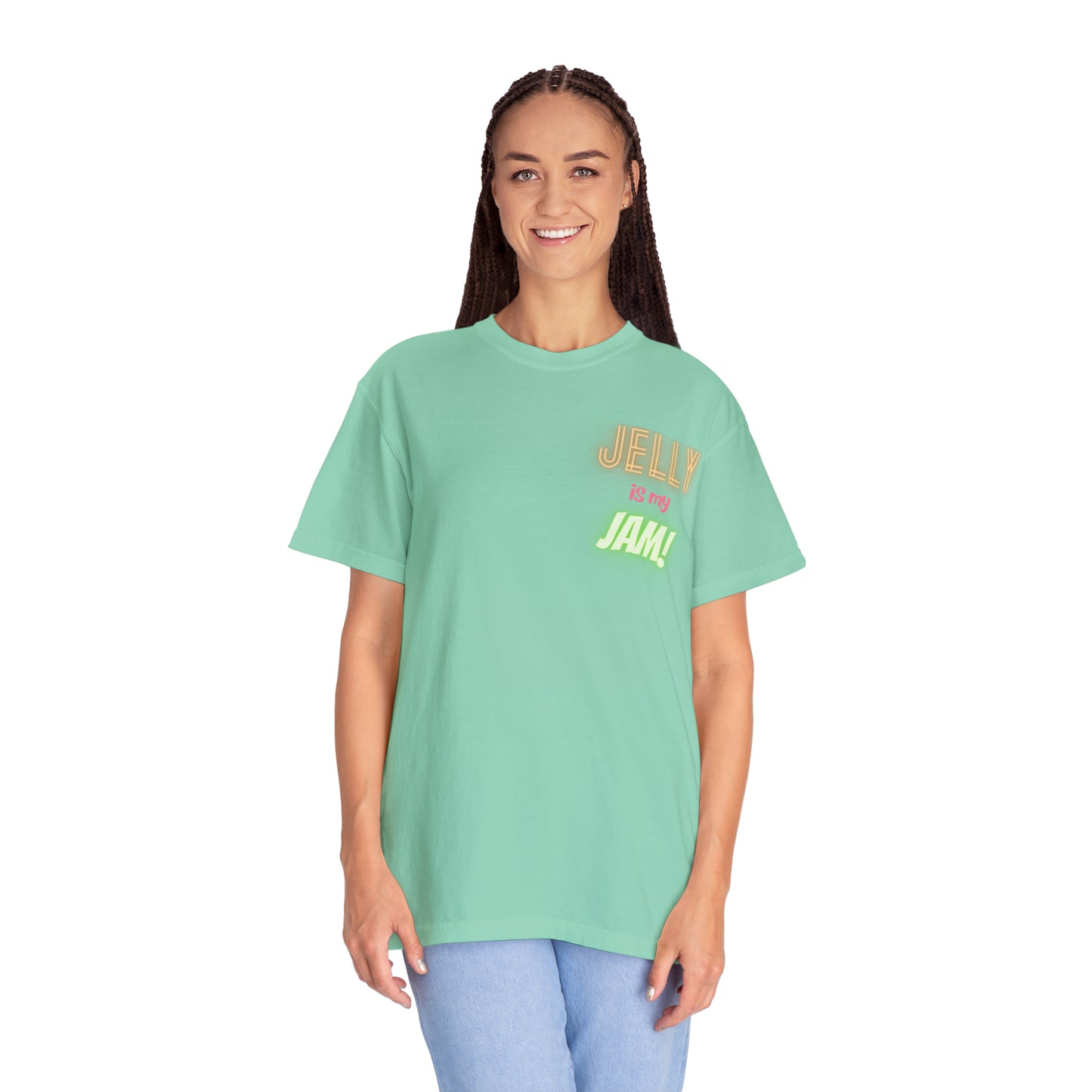 Jelly is my Jam - Unisex T-Shirt