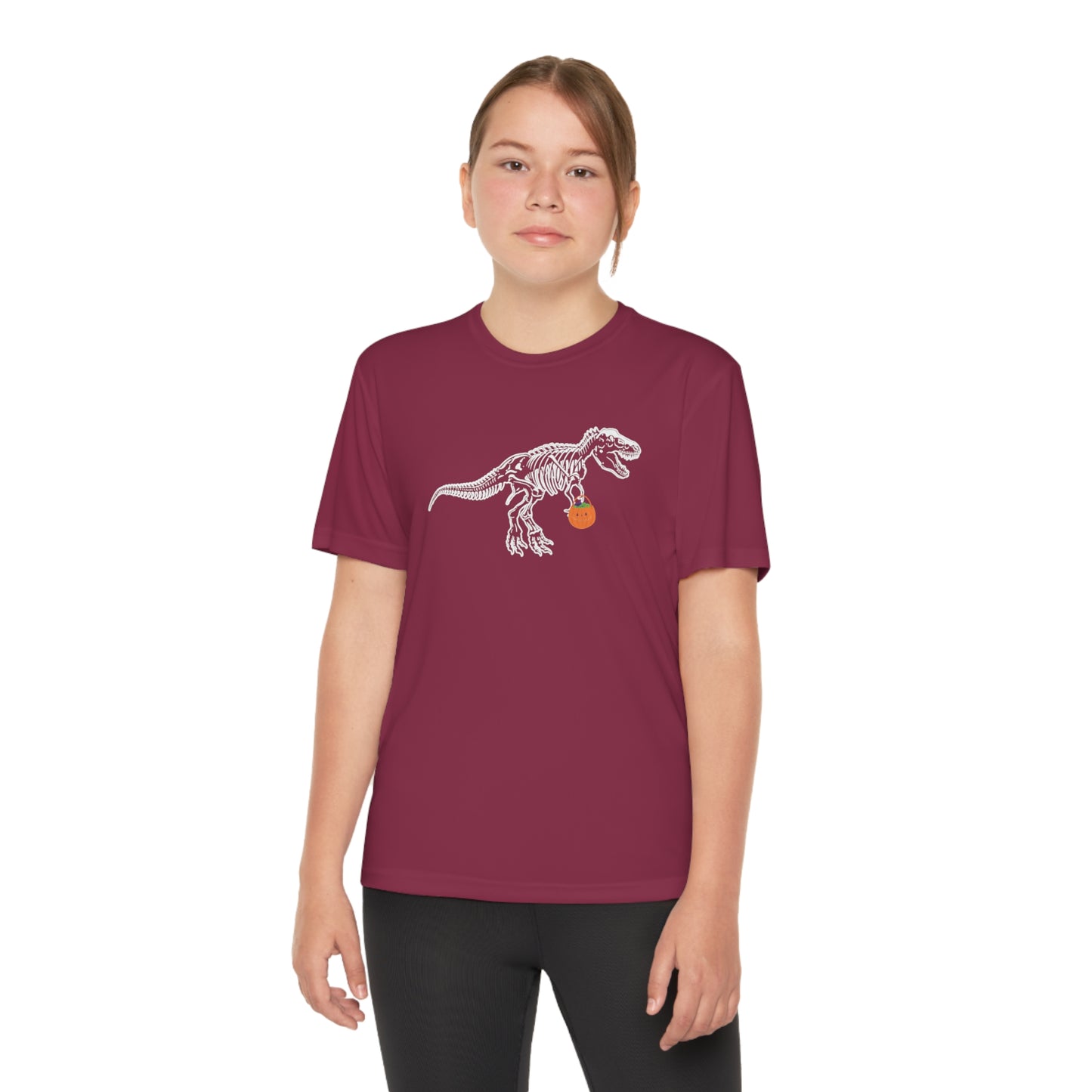 Dino Skelly Shirt