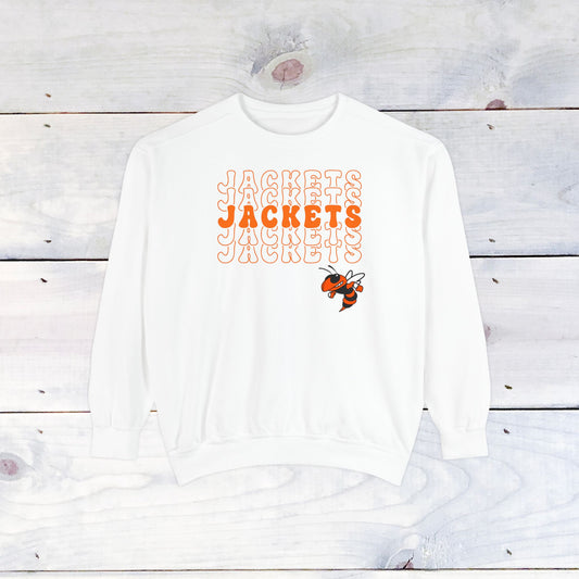 JACKETS Comfort Colors Sweater