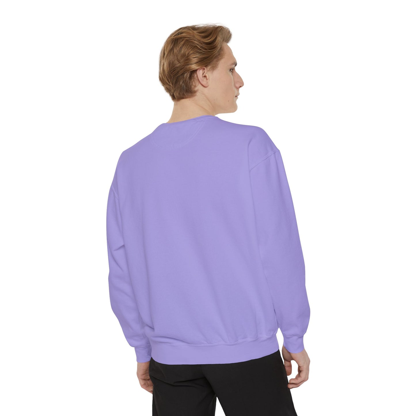 Pumkins and Bows- Comfort Colors Sweater