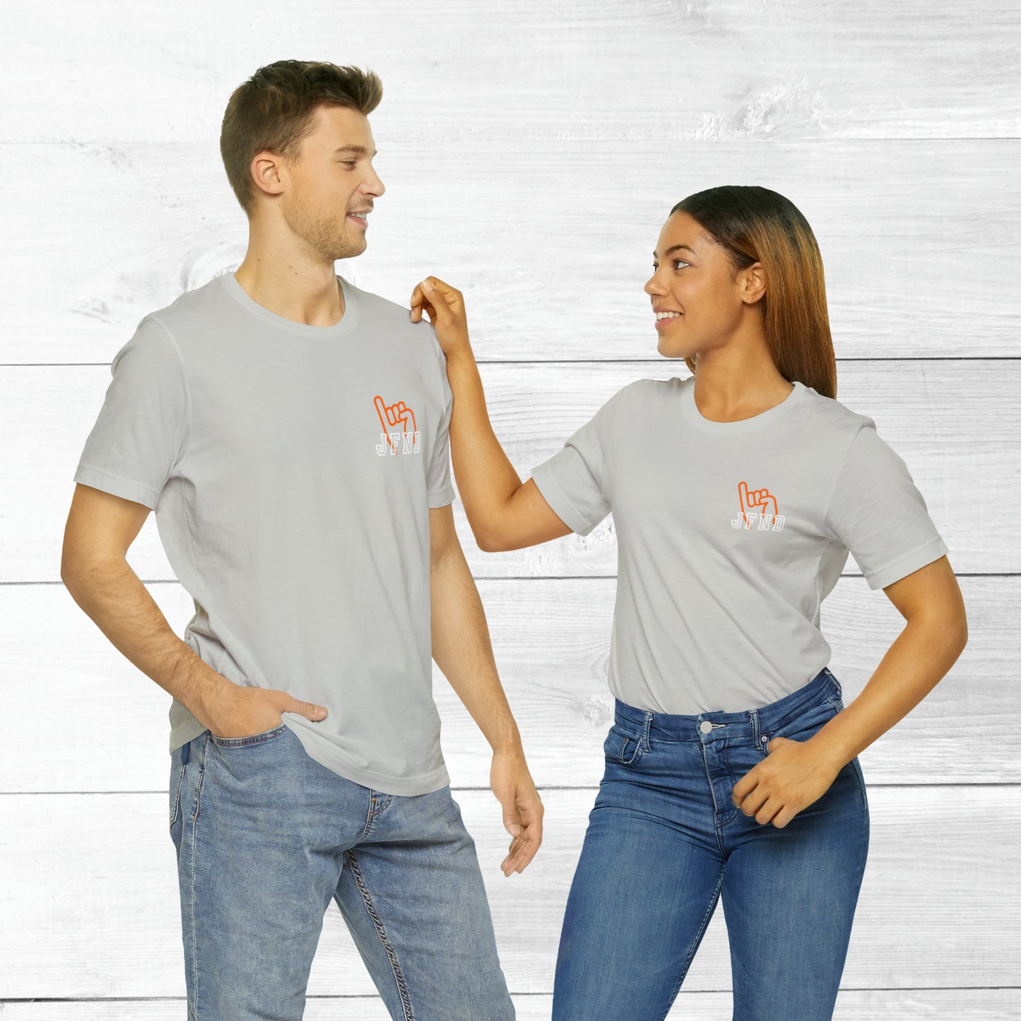 Jacket Football Unisex T-Shirt