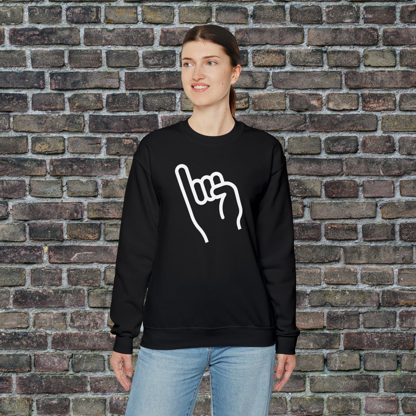 Stingers UP - Jackets Sweater