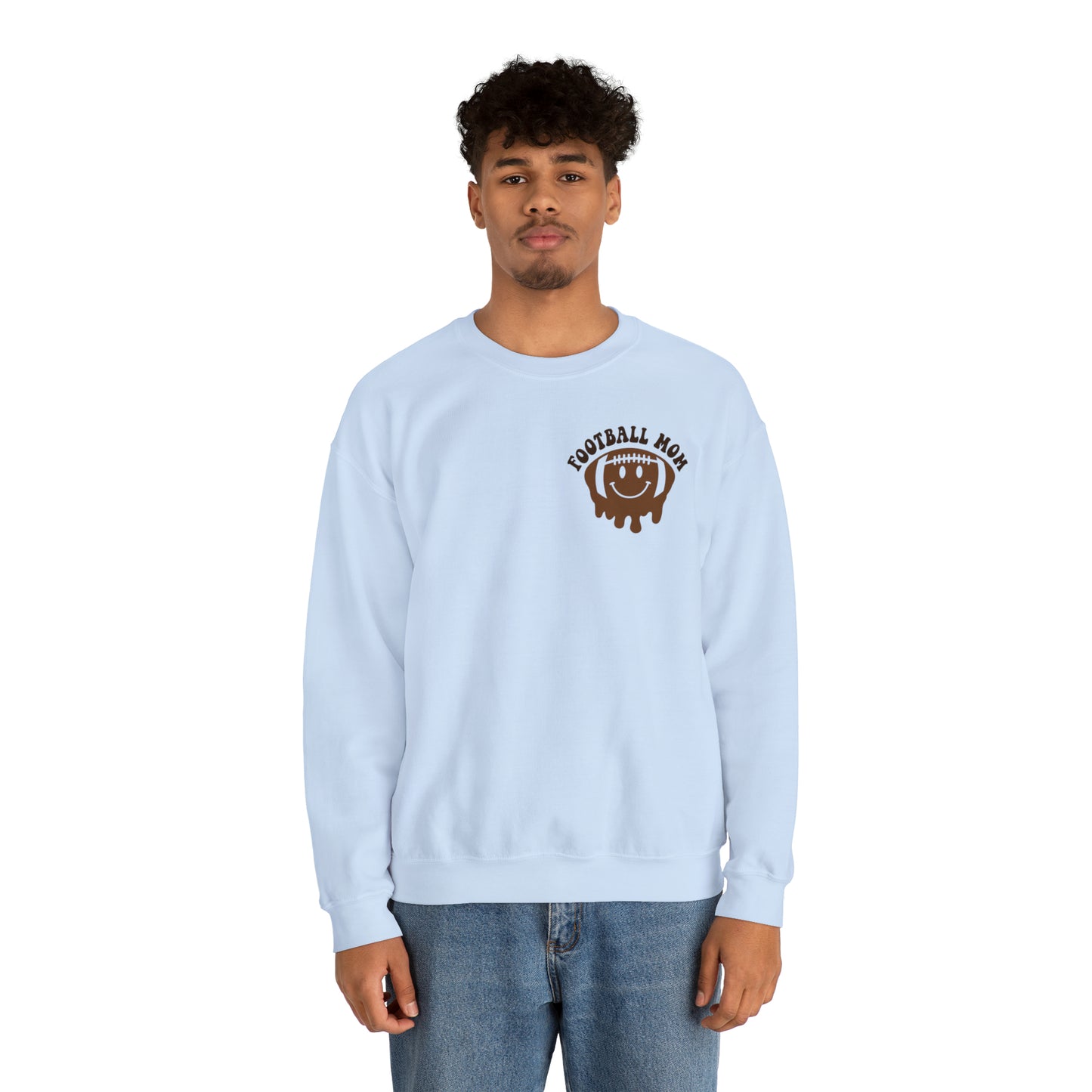 Who Needs Referees when we have FOOTBALL Moms Sweater