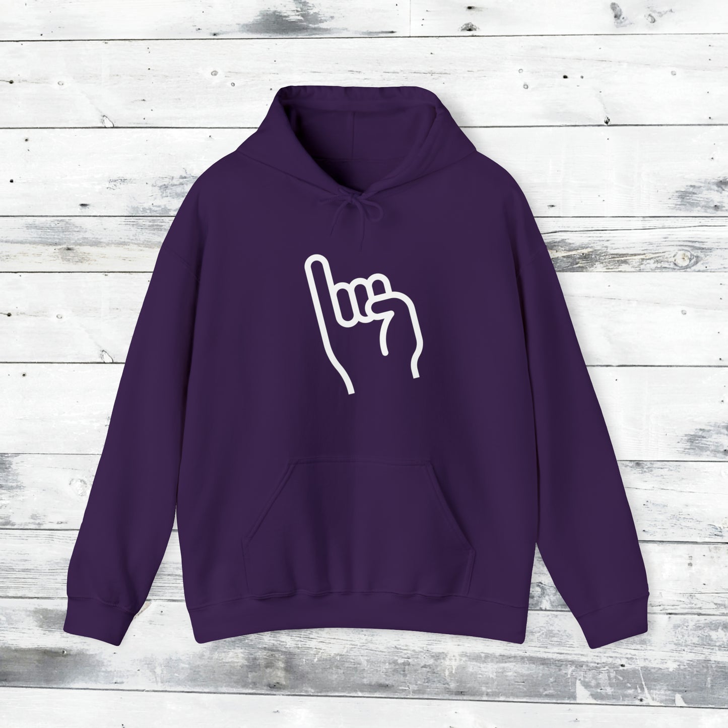 Jackets Stinger Hoodie