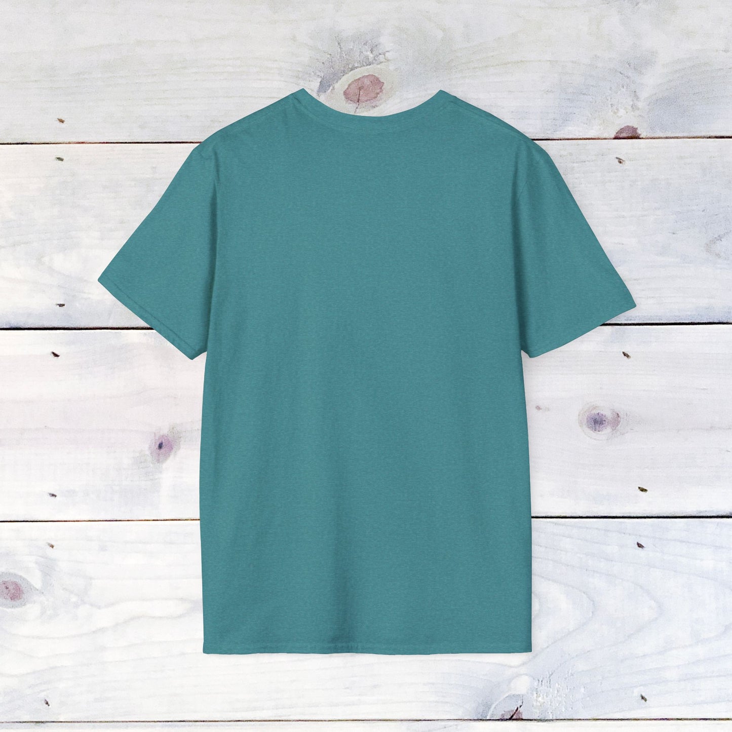 SFBL SZN Unisex Softstyle T-Shirt