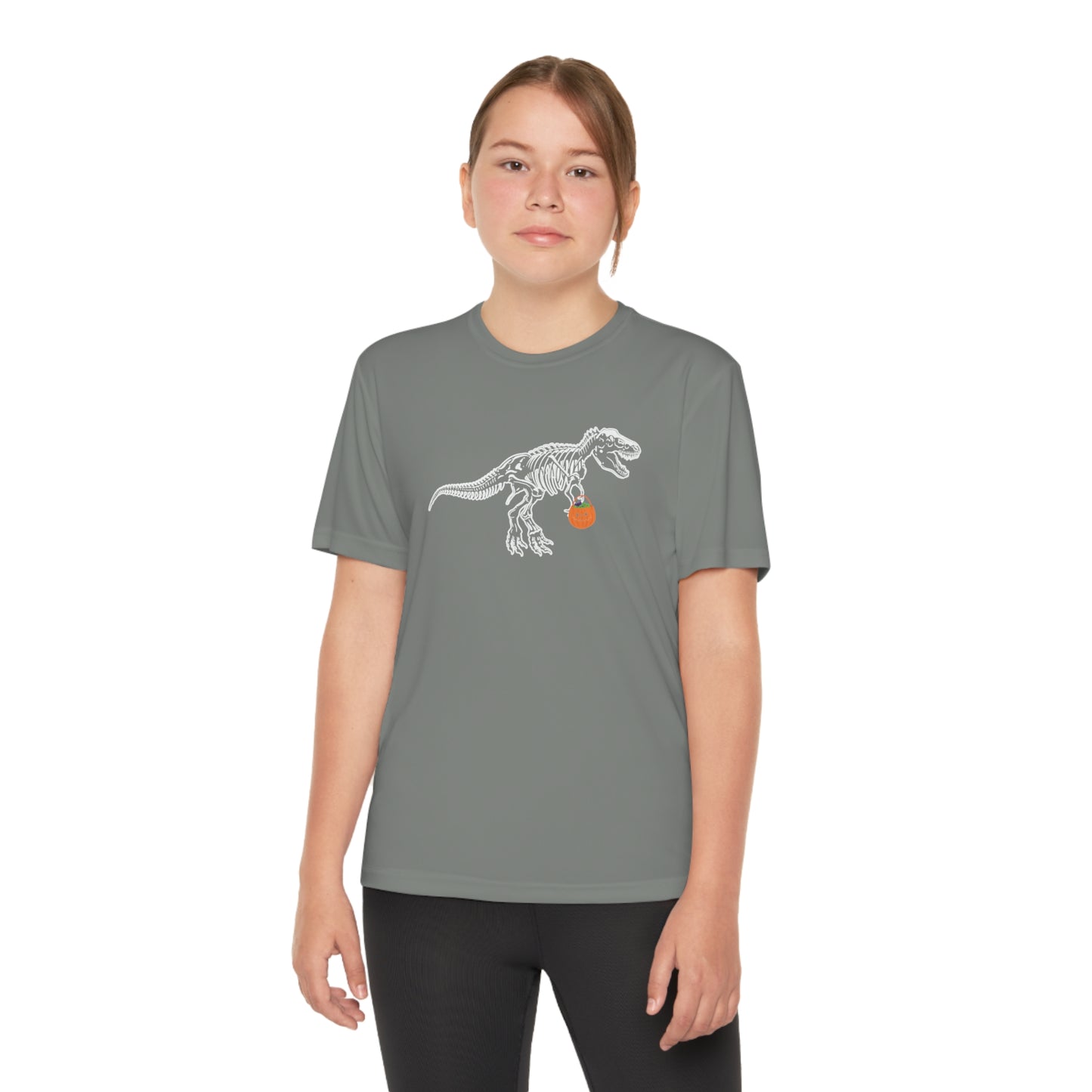 Dino Skelly Shirt
