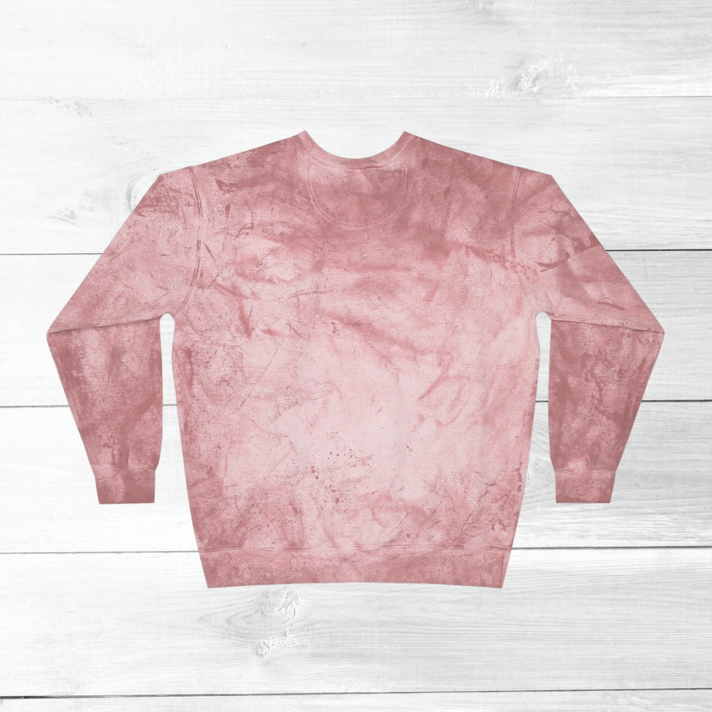 BE KIND Comfort Colors Sweater