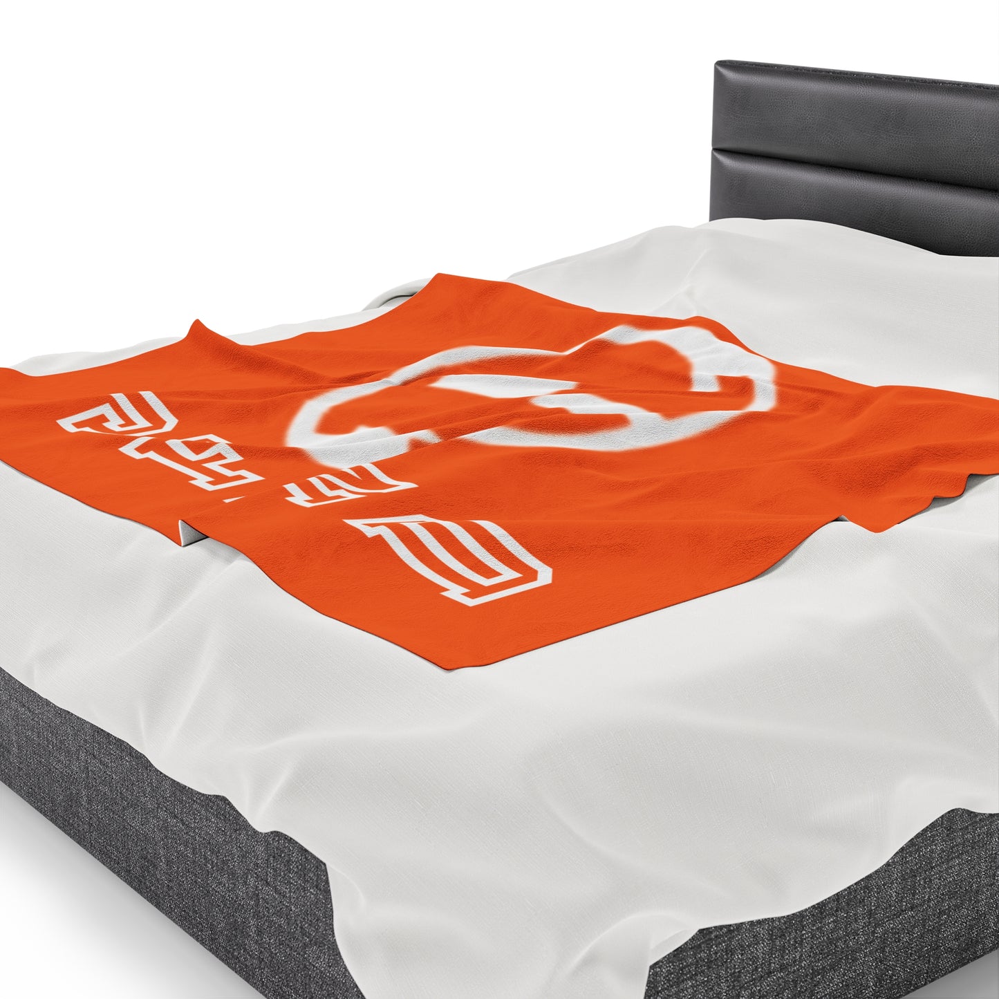 JFND Rockwall Blanket