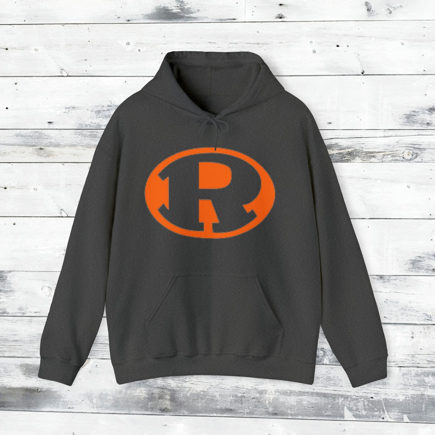 Rockwall Front - Touchdown Season Back