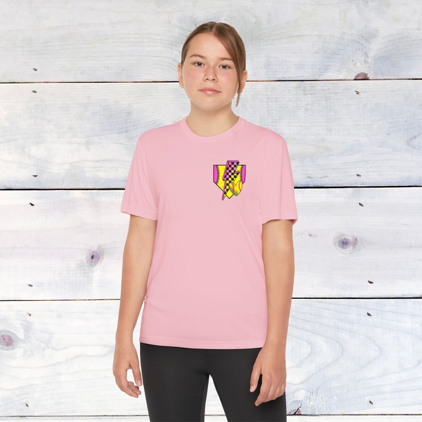 Good Girls Steal Youth T