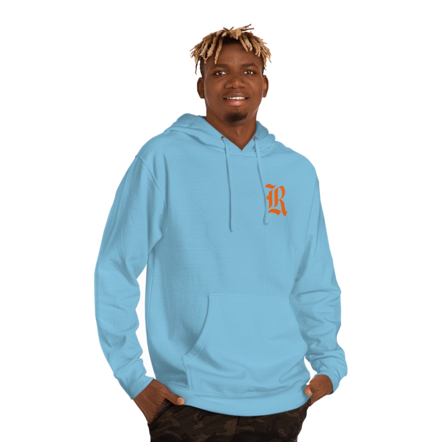 Rockwall Yellowjackets Hoodie