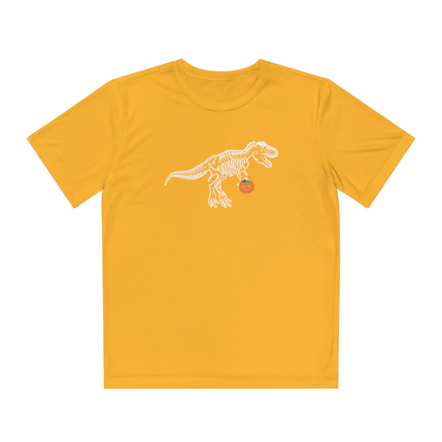 Dino Skelly Shirt
